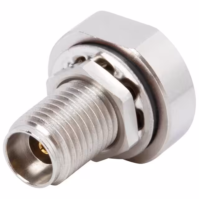 1521-60199 Amphenol SV Microwave  Coaxial Connector (RF) Assemblies